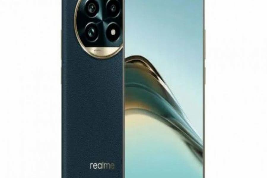 مواصفات وسعر موبايل ريلمي Realme 13 5G في السعودية