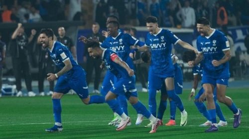 موعد مباراة الهلال والشرطة