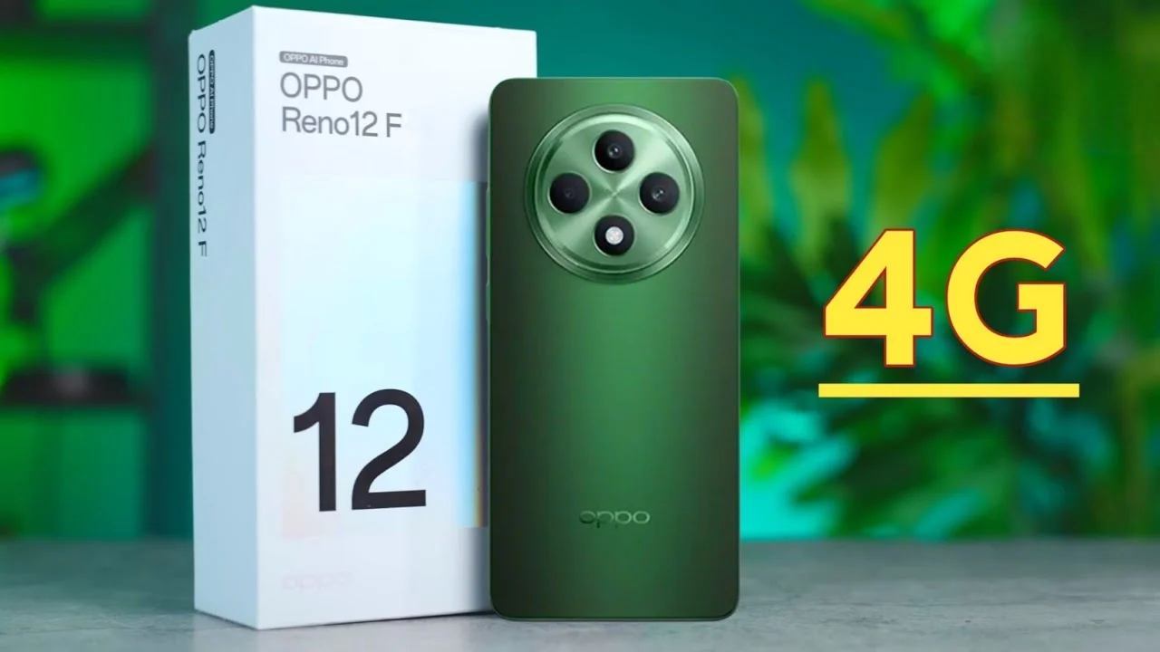 مقاوم للماء والكسر وبطارية 5000 أمبير.. اكتشف سعر ومواصفات هاتف Oppo Reno 12 F.. أيفون الغلابة الجديد