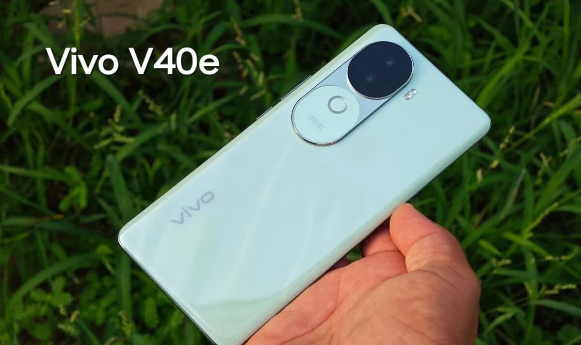 هاتف Vivo V40e