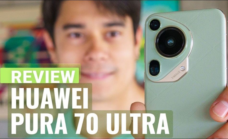 كاميرا متحركة .. هاتف Huawei Pura 70 Ultra بمميزات استثنائية هنا الأسعار والمواصفات