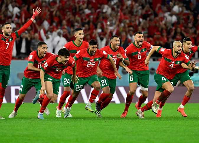 القنوات الناقلة لمباراة المغرب ضد إفريقيا الوسطى اليوم في تصفيات كأس أمم إفريقيا