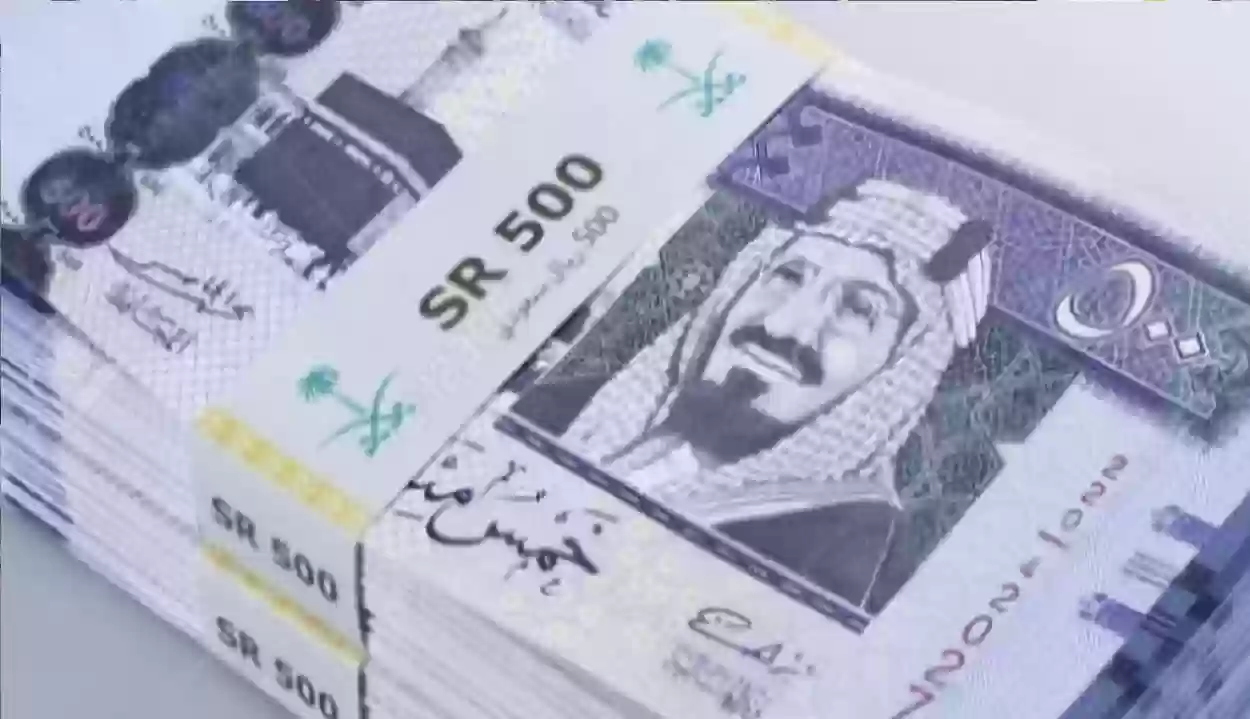 ارتفاع ملحوظ.. تعرف علي سعر الريال السعودي مقابل الجنيه السوداني اليوم الخميس 3 أكتوبر داخل بنوك السودان