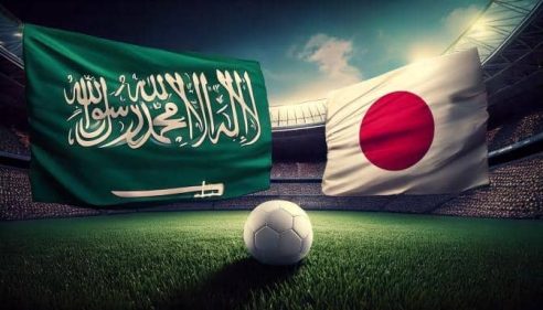 موعد مباراة المنتخب السعودي