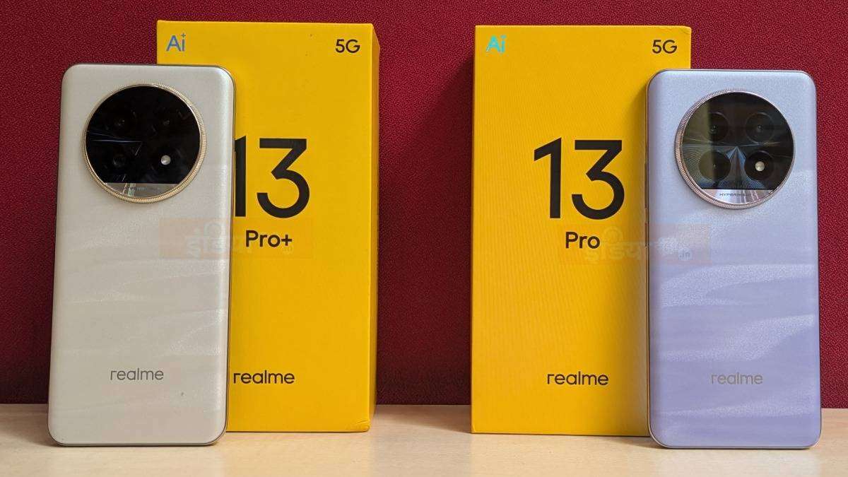 يجمع بين الأداء المُبهر والسعر المناسب! .. مواصفات هاتف Realme 13 Plus 5G الأمثل بين فئته الأقتصادية “المراجعة الشاملة قبل الشراء”