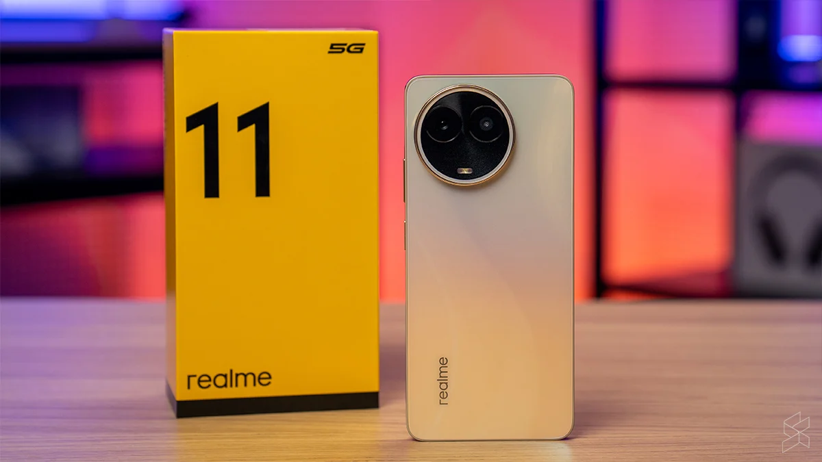 ملك الفئة الاقتصادية الاكثر مبيعاً في الساحة هاتف Realme 11 5G الرائد من ريلمي بأقوي المميزات والسعر ولا في الأحلام