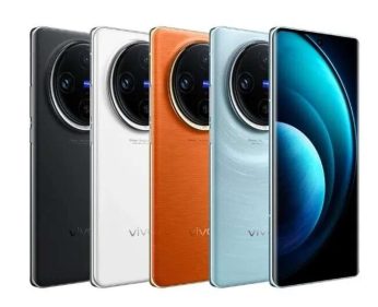 مواصفات موبايل Vivo X100 Pro 