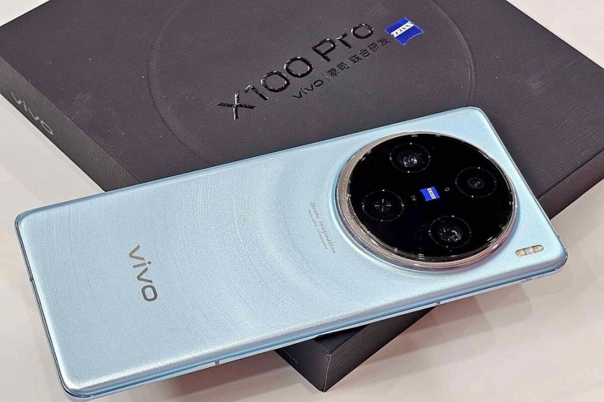 Vivo X100 Pro – وحش فيفو وقاهر أجهزة الفلاجشيب