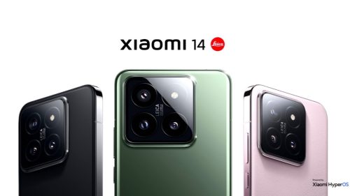 مميزات هاتف Xiaomi 14