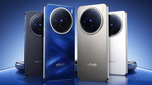 مواصفات موبايل Vivo X200 Pro 