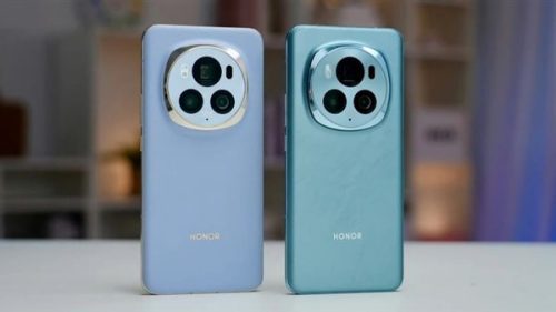 مواصفات موبايل HONOR Magic 6 Pro 