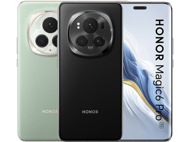 مميزات هاتف HONOR Magic 6 Pro 