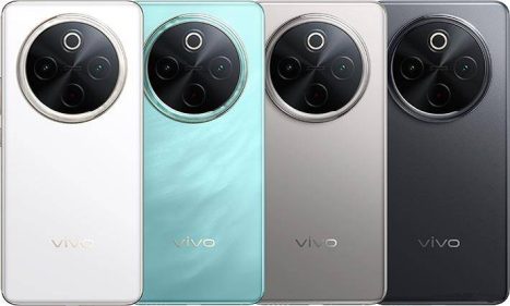 مواصفات موبايل Vivo Y300 Pro 