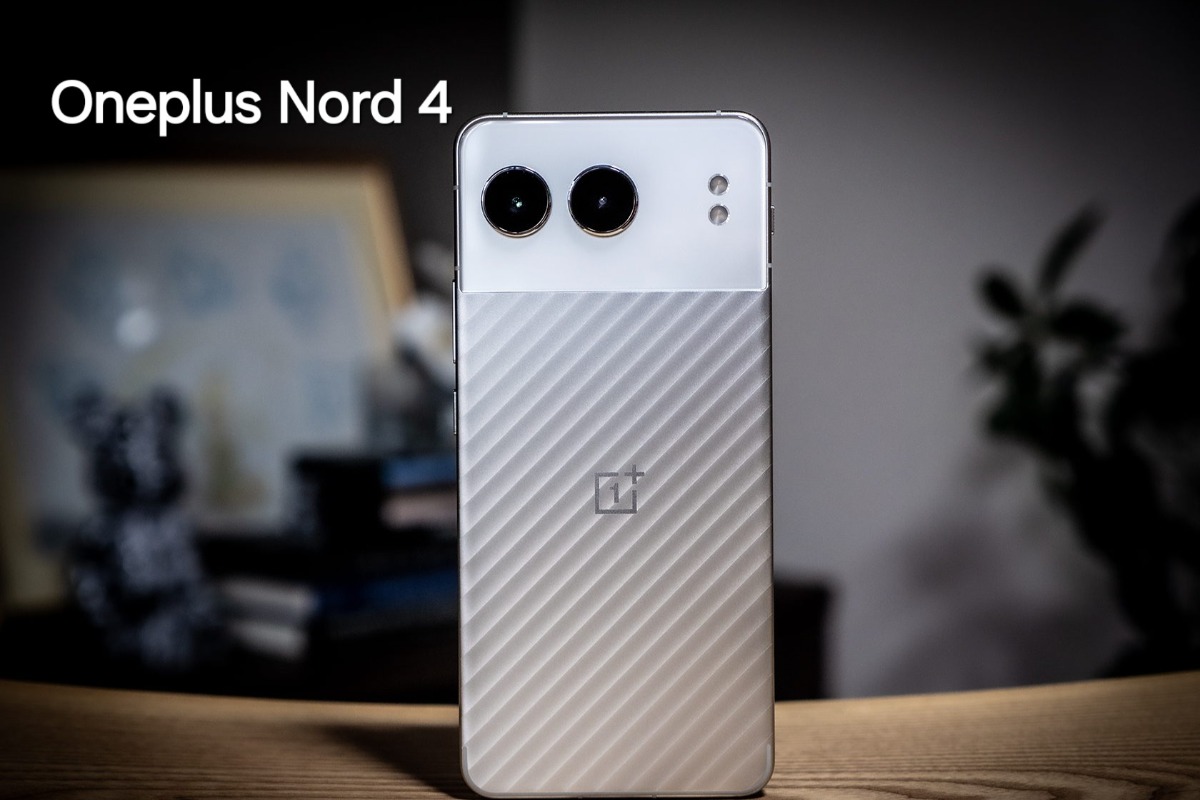 مواصفات ومميزات هاتف OnePlus Nord 4 وسعره في الأسواق العربية