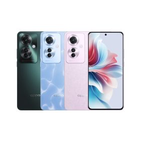 مواصفات موبايل Oppo Reno 11F 5G 