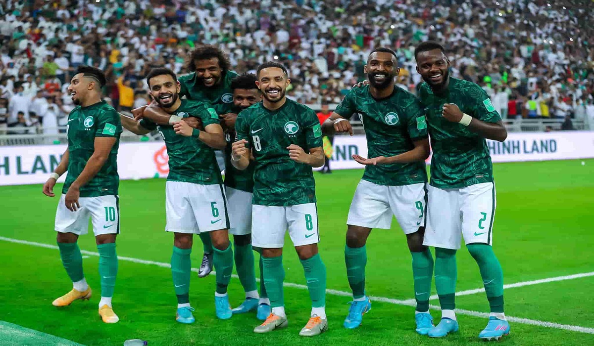 تشكيلة المنتخب السعودي المتوقع ضد اليابان في تصفيات كأس العالم 2026