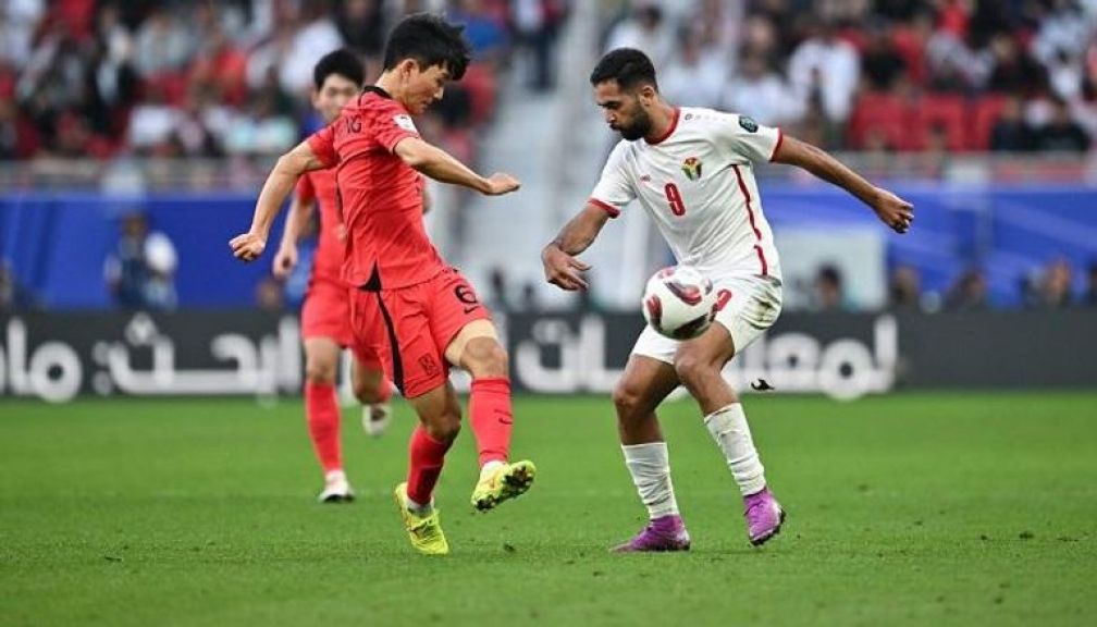 القنوات الناقلة لمباراة الأردن وكوريا الجنوبية في تصفيات أسيا لكأس العالم 2026 وكيف تشاهد المباراة عبر شبكة الأنترنت؟