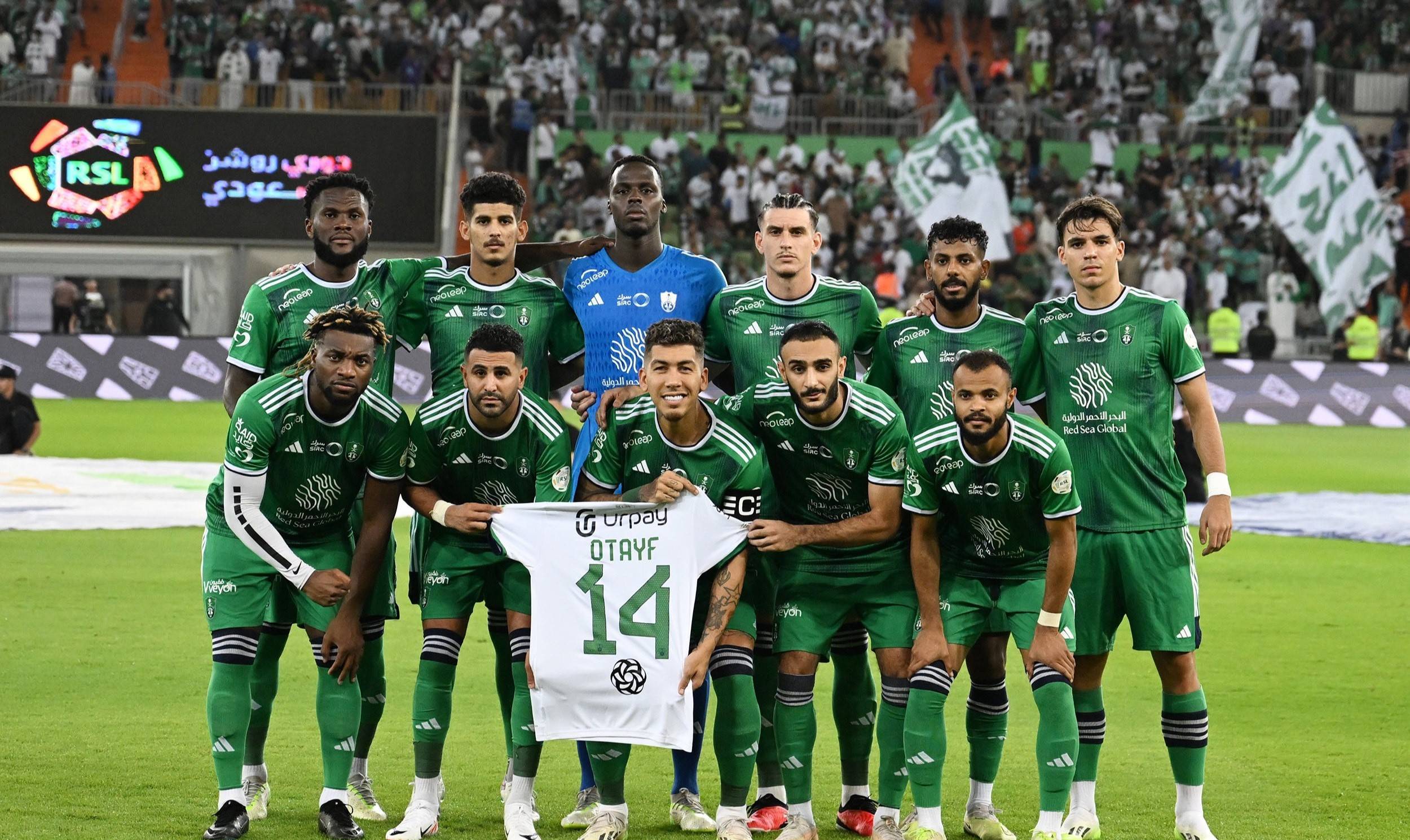 تردد AD Sports HD : مباراة الاهلى والريان في دوري أبطال أسيا 2024 للنخبة “التشكيل- الموعد- القنوات”