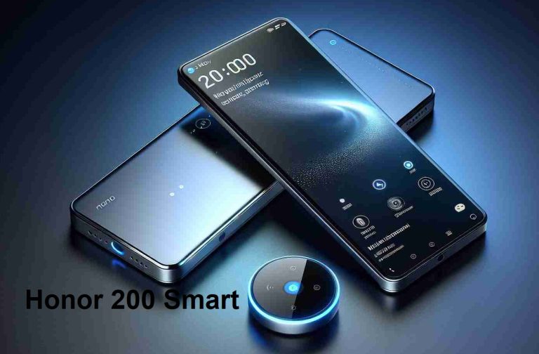 هل أنت مستعد للمفاجأة؟ Honor 200 Smart يهز عالم الهواتف الذكية بميزات ثورية وسعر لا يُصدق!