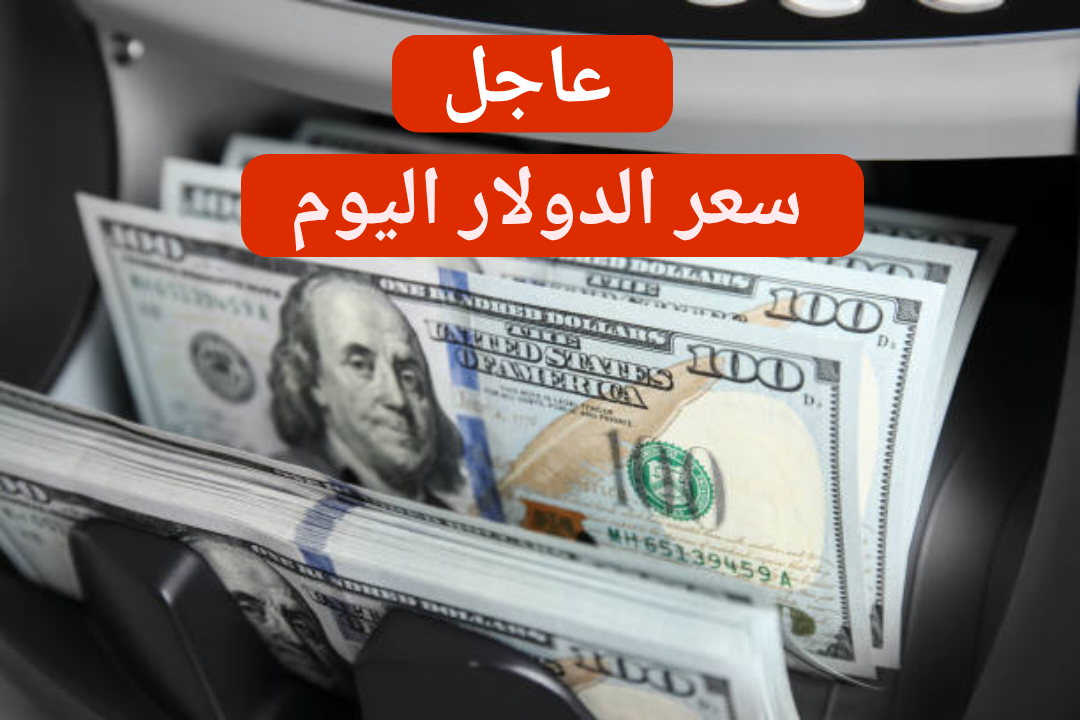 وصل لكام النهاردة… تعرف على سعر الدولار مقابل الجنيه المصري في مصر اليوم 3/10/2024 سعر البيع والشراء في البنوك المصرية