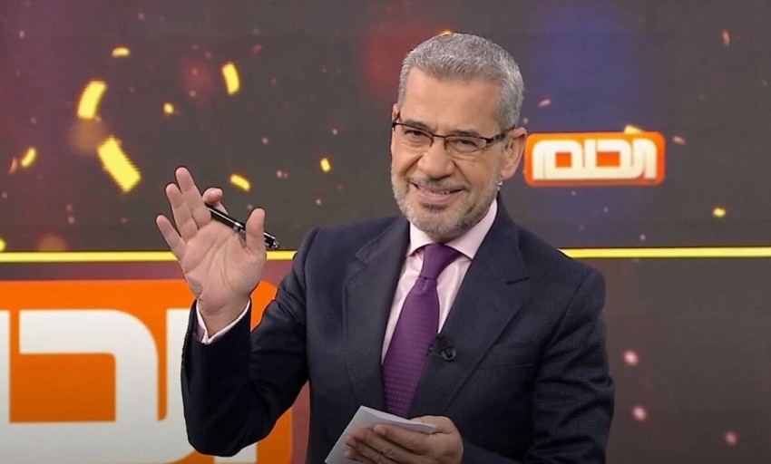 “من هنا”.. شروط وطريقة المشاركة في مسابقة الحلم 2024 على mbc مع مصطفى الأغا