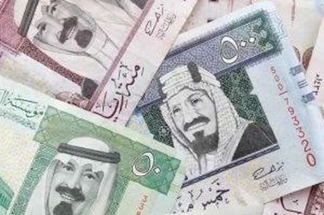 سعر الريال السعودي اليوم مقابل العملات الأجنبية