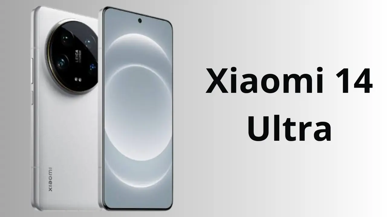 هاتف شاومي الفخم منافس الآيفون.. مواصفات وسعر هاتف Xiaomi 14 Ultra في السعودية والكويت والدول العربية