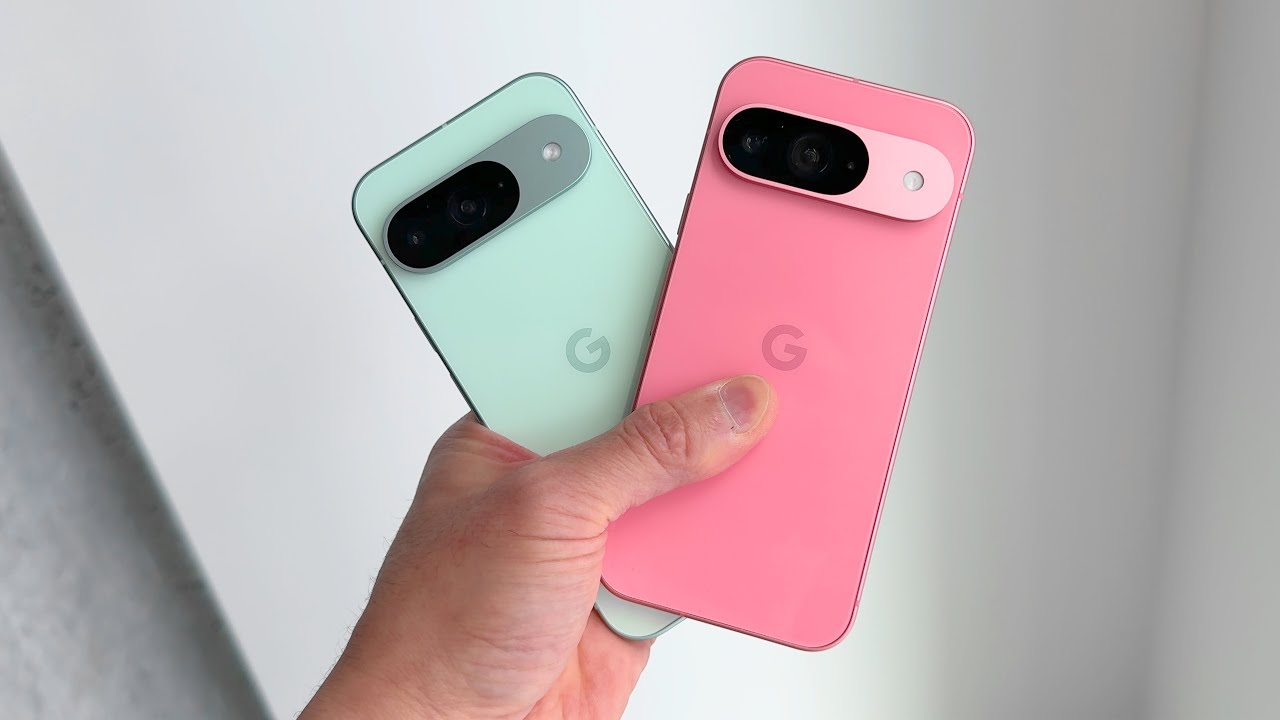 منافس شرس يسيطر على الساحة جوجل تغزو بهاتفها Google Pixel 9 Pro XL الجديد بمزايا الذكاء الاصطناعي والمصمم بمقاومة الماء