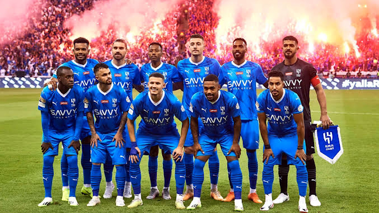 القنوات الناقلة لمباراة الهلال والشرطة في دوري أبطال آسيا للنخبة 2024-2025