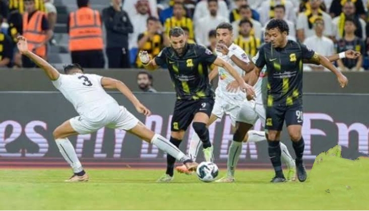 حجز تذاكر مباراة الاتحاد والرياض في الجولة الثامنة من دوري روشن السعودي 2024/2025والقنوات الناقلة