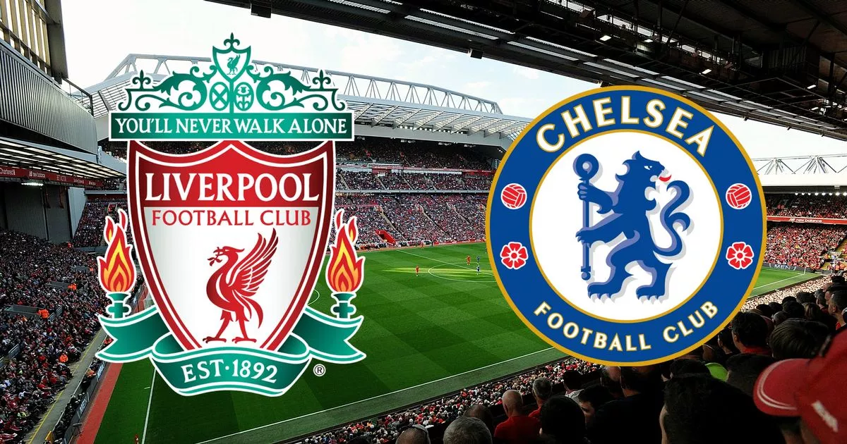 Liverpool v Chelsea:مباراة ليفربول ضد تشيلسي اليوم” الآن” على تردد beIN SPORTS 1