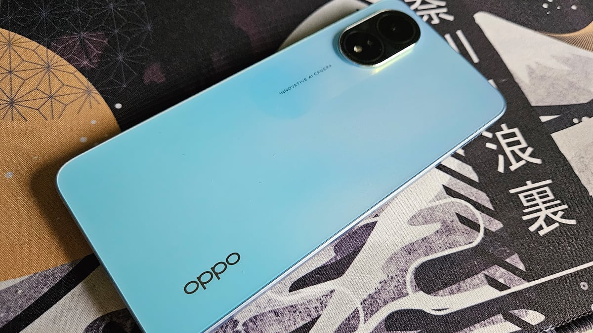 هاتف الغلابة اللي مش هتقدر تستغني عنه أكتشف سعر ومواصفات Oppo A18 المميز بامكانيات رهيبة وبطارية ضخمة