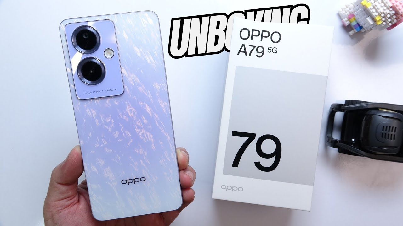 عايز هاتف يعيش ويستحمل وسعره مش غالي أكتشف Oppo A79 5G الأقوي طلباً ومبيعاً باداء وبطارية ضخمة