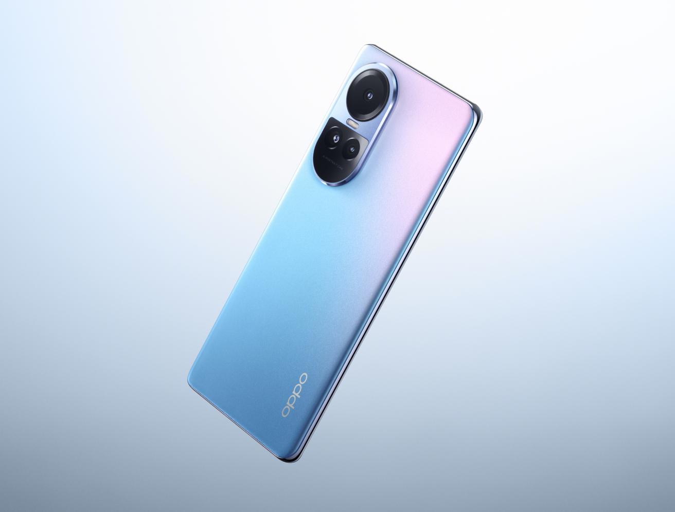 Oppo Reno 10 5G