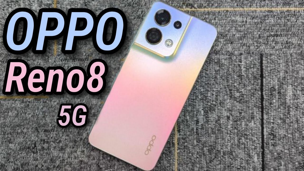 هاتف احلامك الأقوي من أوبو ملك الفئة الاقتصادية.. سعر ومواصفات Oppo Reno 8 5G المميز بأداء وبطارية ضخمة وتصميم خرافي