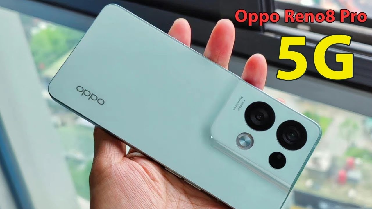 لو عاوز تشتري هاتف من اوبو بإمكانيات عالية اكتشف سعر ومواصفات Oppo Reno 8 Pro 5G في الأسواق واهم مميزاته وعيوبه