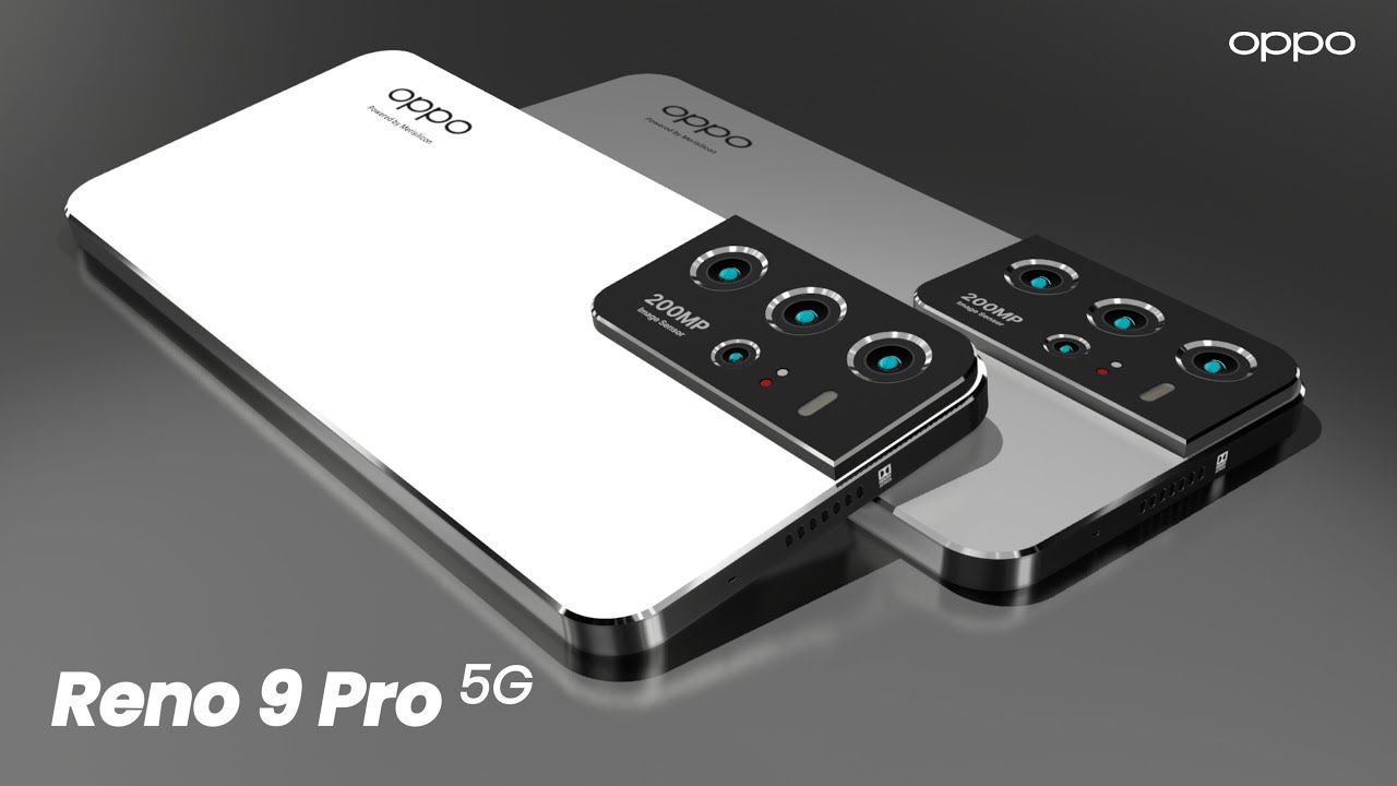 موبايل شياكة.. مواصفات هاتف أوبو رينو 9 برو oppo reno 9 pro وسعره في مصر