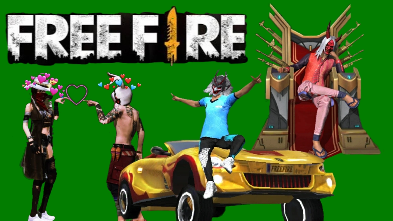 مفيش حد يعرفها غيرك.. أكواد فري فاير free fire صالحة للاستخدام 2024