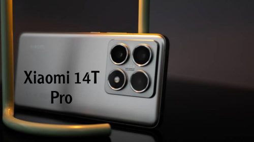  Xiaomi 14T Pro