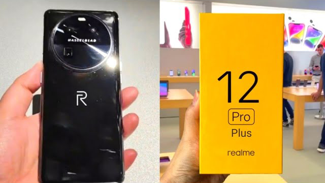 مراجعة شاملة لمواصفات وعيوب وسعر هاتف Realme 12 Pro Plus بكافة الاسواق العربية 2024