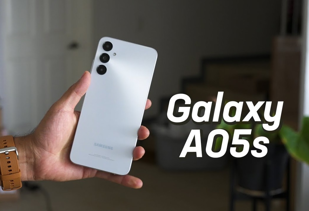 Samsung Galaxy A05s