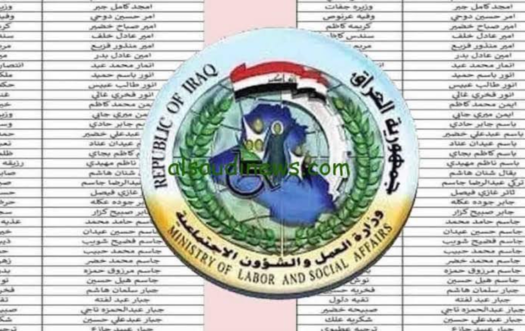 8 شروط للاستحقاق.. رابط الاستعلام عن أسماء المشمولين بالرعاية الاجتماعية الواجبة الأخيرة 2024 عبر منصة مظلتي