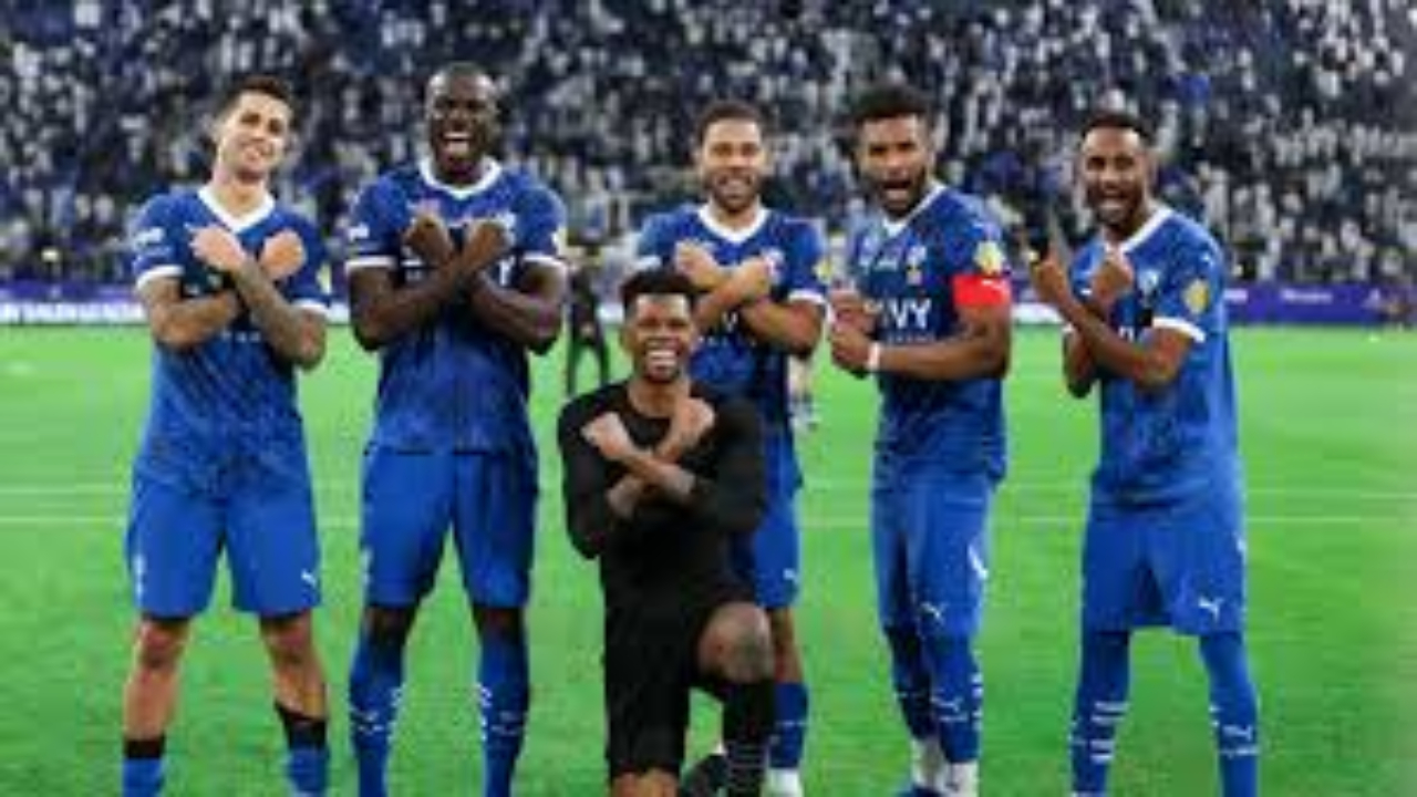 حجز تذاكر مباراة الهلال والطائي في كأس الملك: تصفيات دور الـ16 لعام 2024