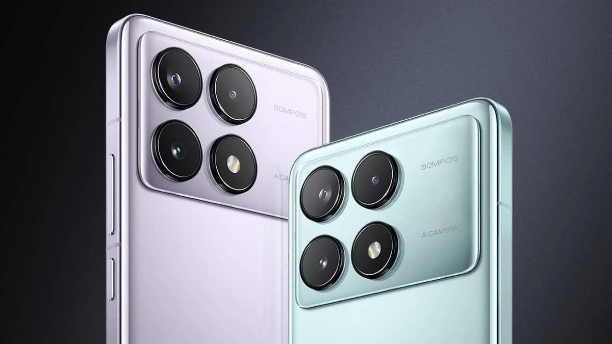 عملاق شاومي الجديد اقوى هاتف ألعاب.. سعر ومواصفات Xiaomi Poco F6 Pro في الأسواق وما هي أهم عيوب ومميزات الهاتف