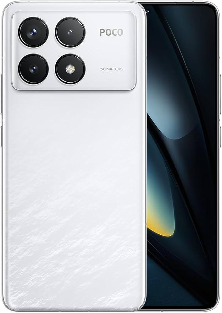 أفضل الألوان والإمكانيات .. تعرف الان على مواصفات و سعر هاتف Xiaomi Poco F6 Pro