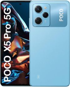 Xiaomi Poco X5