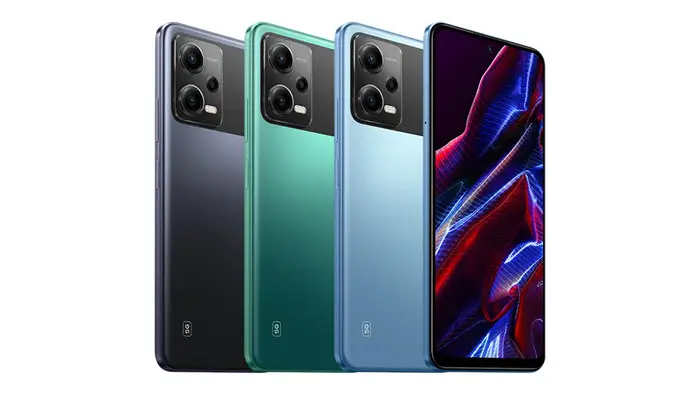 بمواصفات عالمية.. تعرف على سعر ومواصفات هاتف Xiaomi Poco X5