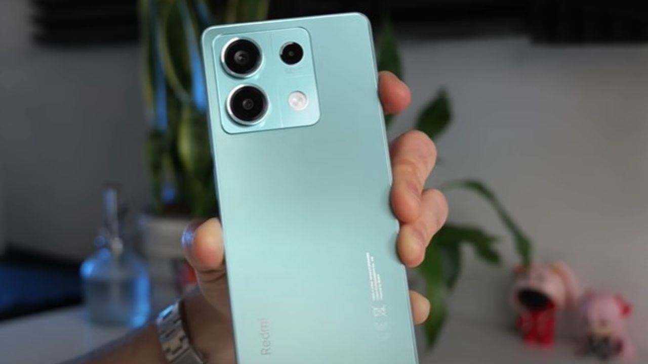 تعرف على سعر ومواصفات Xiaomi note 13 5g بمواصفاته الخيالية ومزايا هائلة