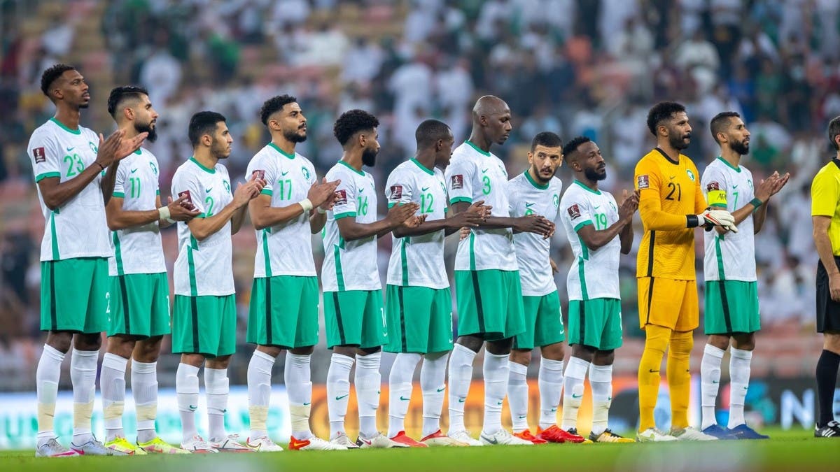 كيفية شراء تذاكر السعوديه واليابان وأسعارها بتصفيات كأس العالم 2026؟