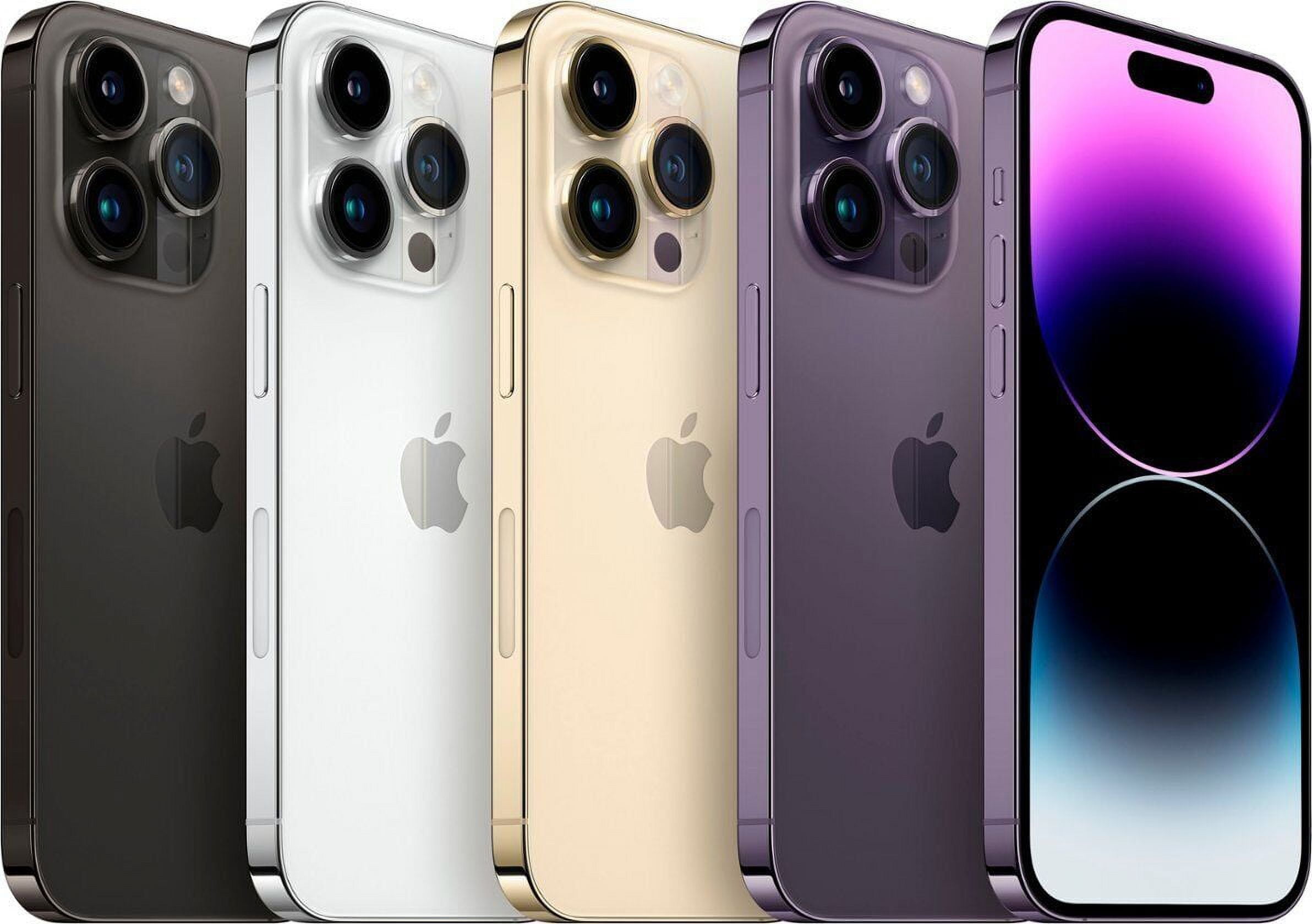 معلومات مهمة عن أسطورة أبل.. ما هو سعر ومواصفات iPhone 14 Pro Max في الأسواق وأهم مميزاته وعيوبه بإمكانيات جبارة